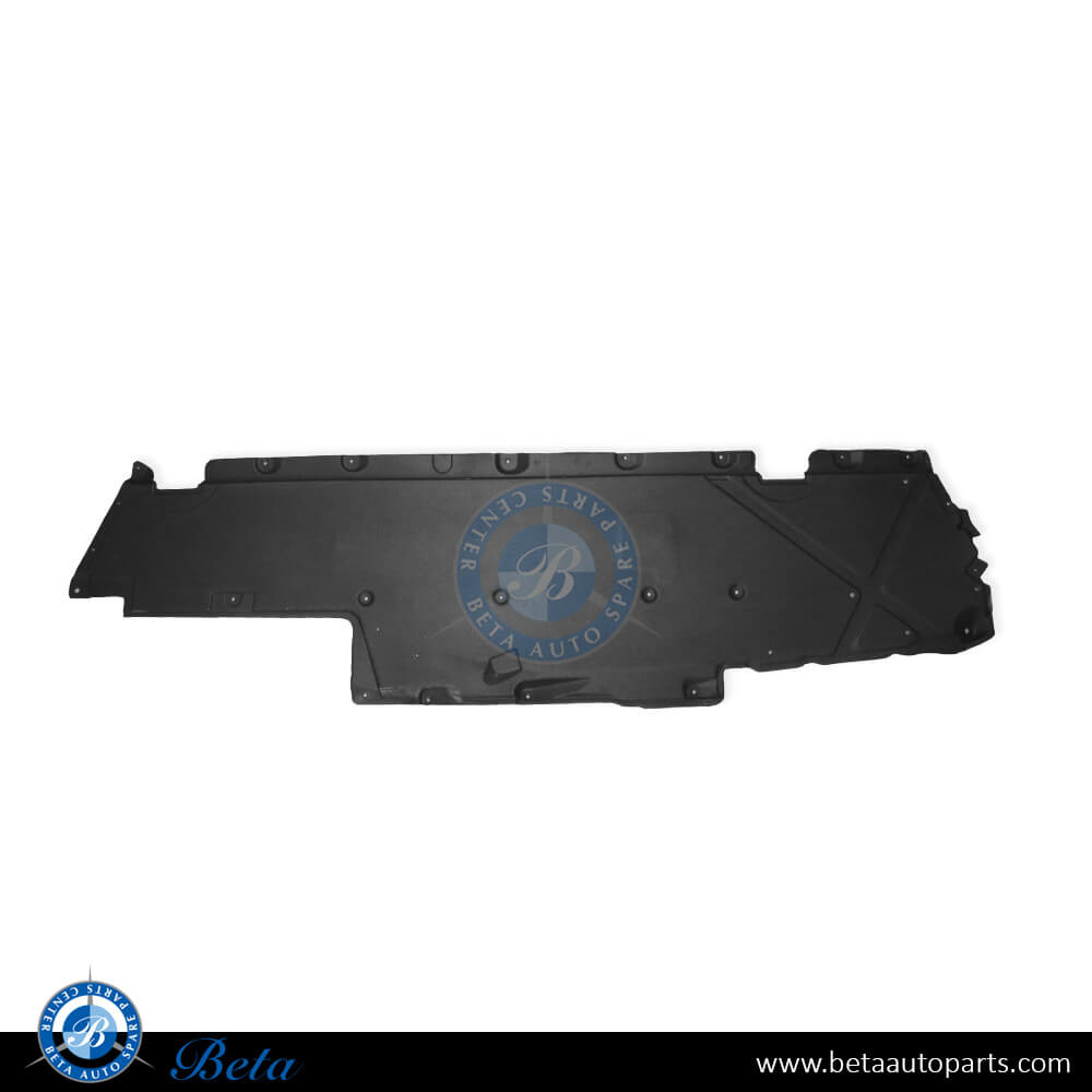 Left Side Coating under cover for Mercedes S-Class W222 2014-2020 models, Part Number 2226801307 Left Side Coating under cover for Mercedes S-Class W222 2014-2020 models, Part Number 2226801307